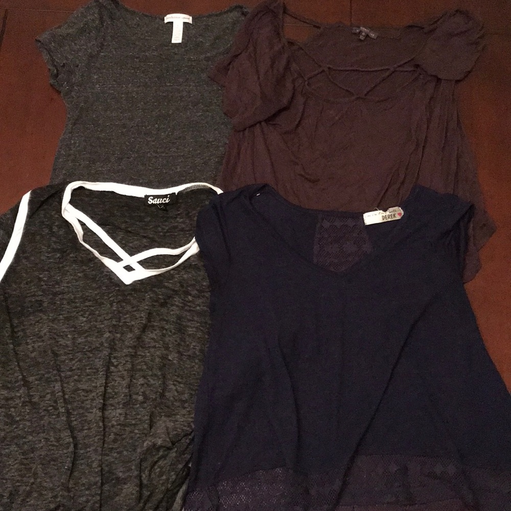 Clothes - Picture 5 of 8